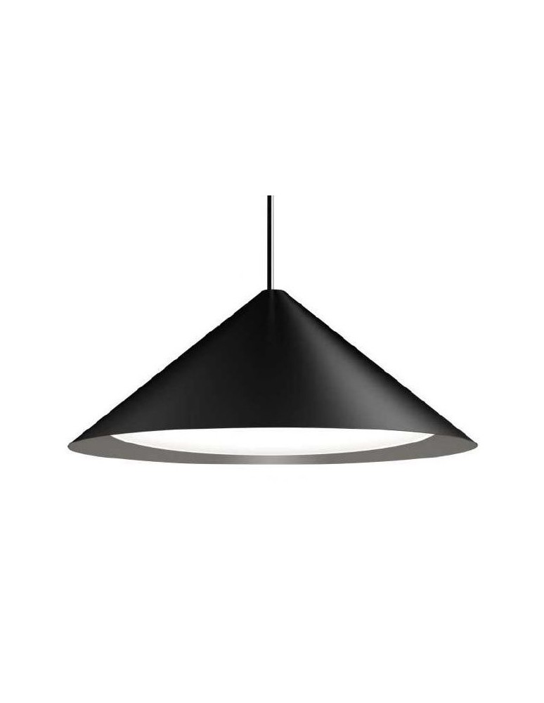 Step into Design Lampa wisząca TRIANGOLO 65 CM           