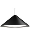 Step into Design Lampa wisząca TRIANGOLO 65 CM           