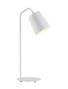 Step into Design Lampa stołowa ZEN T biała            