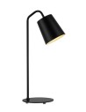 Step into Design Lampa stołowa ZEN T czarna            