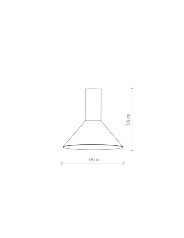 Nowodvorski CAMELEON HERMANOS A System konfigurowalny CAMELEON Klosze i oprawy Czarny 8034 - product 2