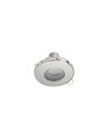 Nowodvorski JULIET Spot Podtynkowa Max moc 15W GU10 IP54/20 Chrom 7664