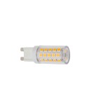 Żarówki LED G9 230V - Nowodvorski BULB LED G9 4W 4000K Źródła światła i akcesoria G9 moc 4W LED 7504 - product 1