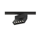 Nowodvorski PROFILE FOCUS LED System konfigurowalny System PROFILE Oprawa Max moc 9W LED Czarny 7621 Nowodvorski PROFILE FOCUS LED System konfigurowalny System PROFILE Oprawa Max moc 9W LED Czarny 7621