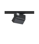 Nowodvorski PROFILE FOCUS LED System konfigurowalny System PROFILE Oprawa Max moc 9W LED Czarny 7622 Nowodvorski PROFILE FOCUS LED System konfigurowalny System PROFILE Oprawa Max moc 9W LED Czarny 7622