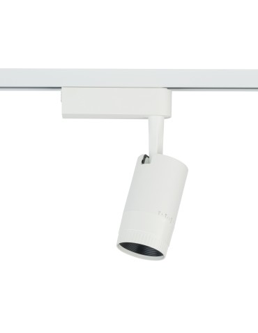 Nowodvorski PROFILE ZOOM LED System konfigurowalny System PROFILE Oprawa Max moc 9W LED  Biały 7623 - produkt 2