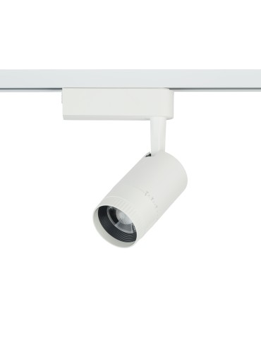 Nowodvorski PROFILE ZOOM LED System konfigurowalny System PROFILE Oprawa Max moc 9W LED  Biały 7624