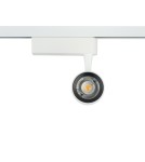 Nowodvorski PROFILE ZOOM LED System konfigurowalny System PROFILE Oprawa Max moc 9W LED Biały 7624 Nowodvorski PROFILE ZOOM LED System konfigurowalny System PROFILE Oprawa Max moc 9W LED Biały 7624