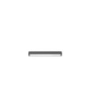 Nowodvorski STRAIGHT CEILING LED  S Sufitowa Plafon Max moc 11W LED TUBE T8  Grafitowy 7552