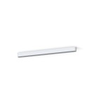 Nowodvorski SOFT CEILING LED 90X6 Sufitowa Plafon Max moc 16W LED TUBE T8 Biały 7546 Nowodvorski SOFT CEILING LED 90X6 Sufitowa Plafon Max moc 16W LED TUBE T8 Biały 7546