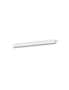Nowodvorski SOFT CEILING LED 90X6 Sufitowa Plafon Max moc 16W LED TUBE T8 Biały 7546 Nowodvorski SOFT CEILING LED 90X6 Sufitowa Plafon Max moc 16W LED TUBE T8 Biały 7546