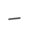 Nowodvorski SOFT CEILING LED 60X6 Sufitowa Plafon Max moc 11W LED TUBE T8 Grafitowy 7527 Nowodvorski SOFT CEILING LED 60X6 Sufitowa Plafon Max moc 11W LED TUBE T8 Grafitowy 7527