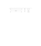 Nowodvorski SOFT CEILING LED 60X6 Sufitowa Plafon Max moc 11W LED TUBE T8 Grafitowy 7527 Nowodvorski SOFT CEILING LED 60X6 Sufitowa Plafon Max moc 11W LED TUBE T8 Grafitowy 7527