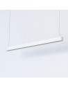 Nowodvorski SOFT LED 120X6 Sufitowa Wisząca Max moc 22W LED TUBE T8 Biały 7537 Nowodvorski SOFT LED 120X6 Sufitowa Wisząca Max moc 22W LED TUBE T8 Biały 7537