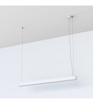 Nowodvorski SOFT LED 120X6 Sufitowa Wisząca Max moc 22W LED TUBE T8 Biały 7537 Nowodvorski SOFT LED 120X6 Sufitowa Wisząca Max moc 22W LED TUBE T8 Biały 7537
