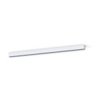 Nowodvorski SOFT CEILING LED 120X6 Sufitowa Plafon Max moc 22W LED TUBE T8 Biały 7536 Nowodvorski SOFT CEILING LED 120X6 Sufitowa Plafon Max moc 22W LED TUBE T8 Biały 7536