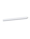 Nowodvorski SOFT CEILING LED 120X6 Sufitowa Plafon Max moc 22W LED TUBE T8 Biały 7536 Nowodvorski SOFT CEILING LED 120X6 Sufitowa Plafon Max moc 22W LED TUBE T8 Biały 7536