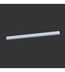 Nowodvorski SOFT CEILING LED 120X6 Sufitowa Plafon Max moc 22W LED TUBE T8 Biały 7536 Nowodvorski SOFT CEILING LED 120X6 Sufitowa Plafon Max moc 22W LED TUBE T8 Biały 7536