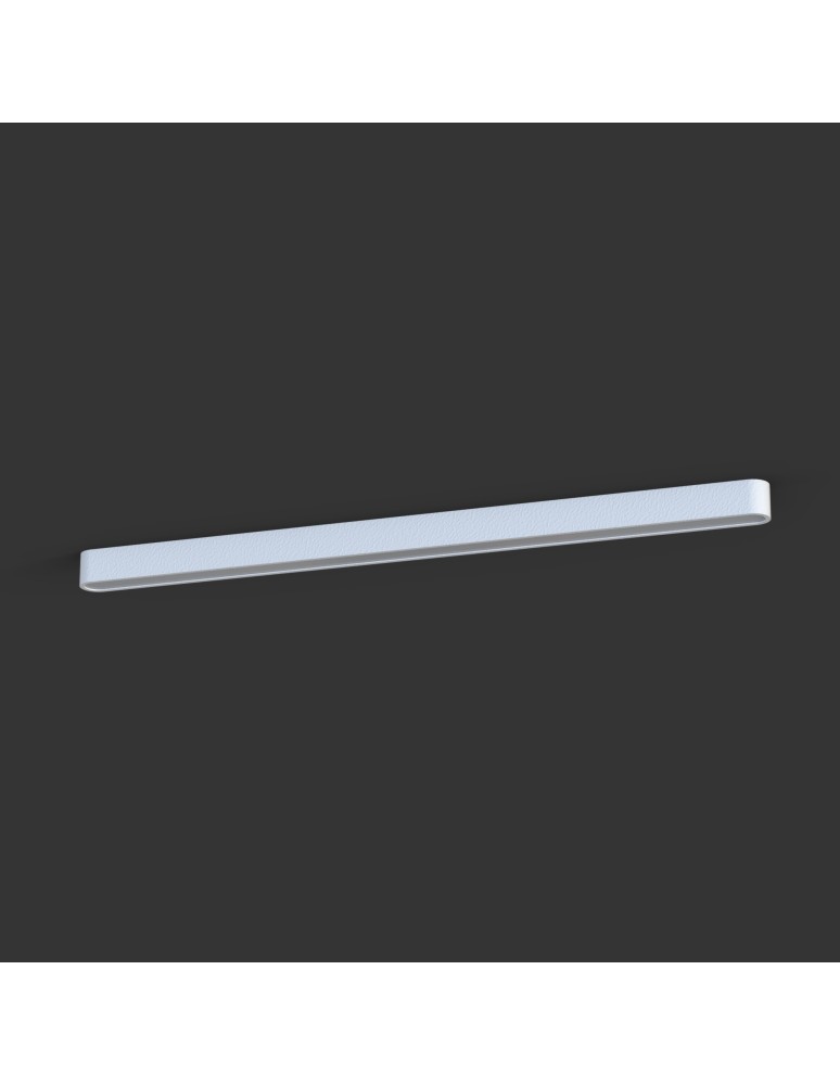 Nowodvorski SOFT CEILING LED 120X6 Sufitowa Plafon Max moc 22W LED TUBE T8 Biały 7536 Nowodvorski SOFT CEILING LED 120X6 Sufitowa Plafon Max moc 22W LED TUBE T8 Biały 7536