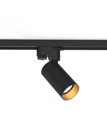 Nowodvorski PROFILE MONO System konfigurowalny System PROFILE Oprawa Max moc 10W only LED GU10  Czarny 7582 - produkt 2