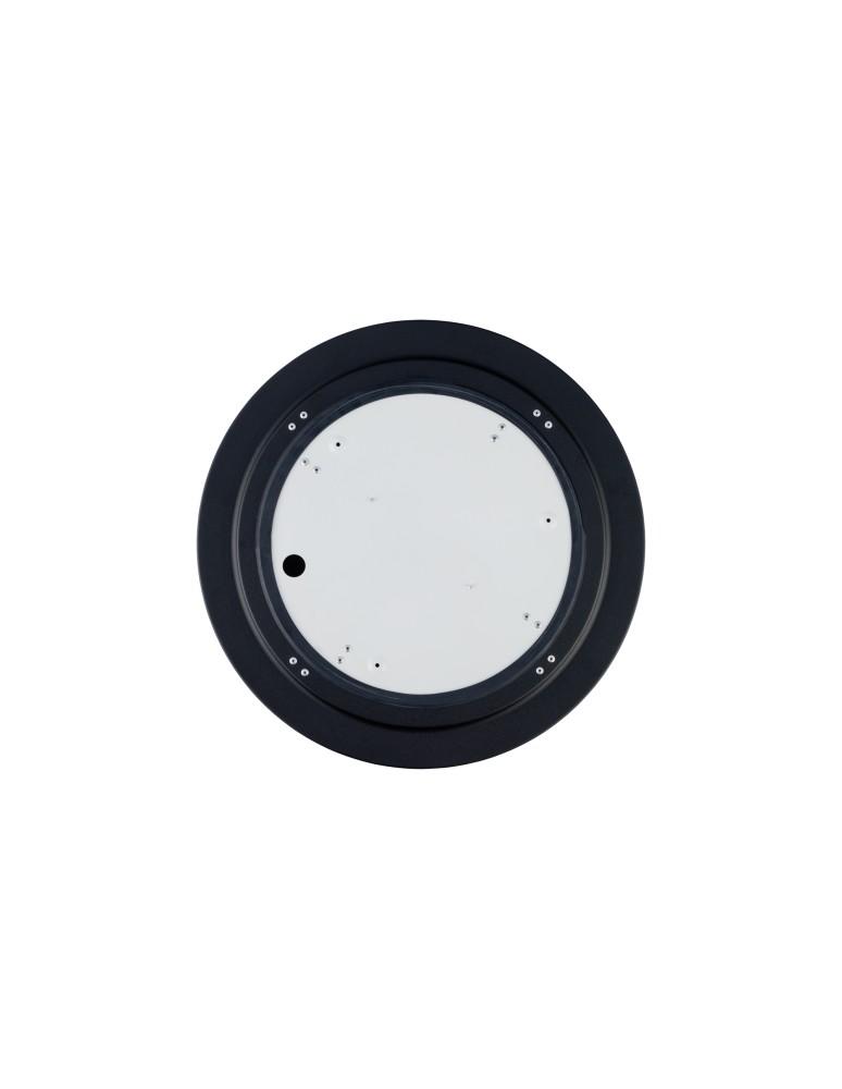 Nowodvorski ARENA LED Sufitowa Plafon Max moc 18W LED  Czarny 10176