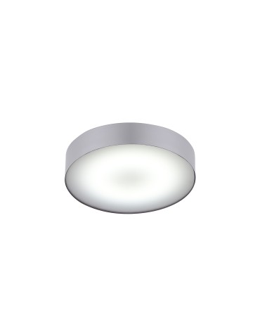 Nowodvorski ARENA LED Max moc 18W LED  Srebrny 10183