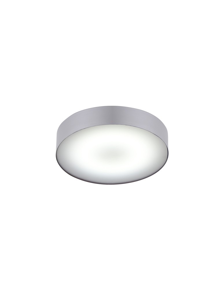 Nowodvorski ARENA LED Max moc 18W LED  Srebrny 10183