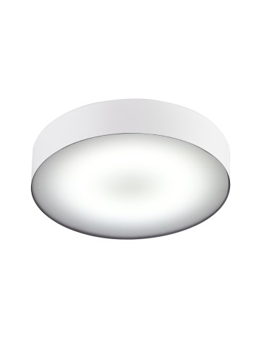 Nowodvorski ARENA LED Sufitowa Plafon Max moc 18W LED  Biały 10185