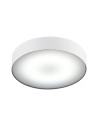 Nowodvorski ARENA LED Sufitowa Plafon Max moc 18W LED  Biały 10185