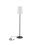 Nowodvorski PATIO Zewnętrzna Przenośna Max moc 40W E27 IP44 Grafitowy 10105 Nowodvorski PATIO Zewnętrzna Przenośna Max moc 40W E27 IP44 Grafitowy 10105