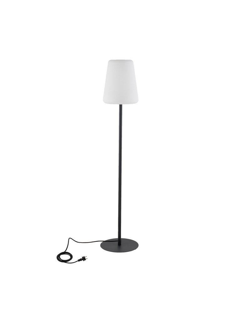Nowodvorski PATIO Zewnętrzna Przenośna Max moc 40W E27 IP44 Grafitowy 10105 Nowodvorski PATIO Zewnętrzna Przenośna Max moc 40W E27 IP44 Grafitowy 10105