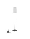 Nowodvorski PATIO Zewnętrzna Przenośna Max moc 40W E27 IP44 Grafitowy 10105 Nowodvorski PATIO Zewnętrzna Przenośna Max moc 40W E27 IP44 Grafitowy 10105