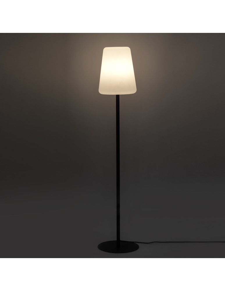 Nowodvorski PATIO Zewnętrzna Przenośna Max moc 40W E27 IP44 Grafitowy 10105 Nowodvorski PATIO Zewnętrzna Przenośna Max moc 40W E27 IP44 Grafitowy 10105