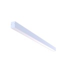 Nowodvorski CL OFFICE PRO LED 120 3000K Oświetlenie komercyjne Lampa LED Max moc 31W LED Biały 10211 Nowodvorski CL OFFICE PRO LED 120 3000K Oświetlenie komercyjne Lampa LED Max moc 31W LED Biały 10211
