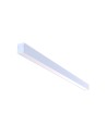 Nowodvorski CL OFFICE PRO LED 120 3000K Oświetlenie komercyjne Lampa LED Max moc 31W LED Biały 10211 Nowodvorski CL OFFICE PRO LED 120 3000K Oświetlenie komercyjne Lampa LED Max moc 31W LED Biały 10211