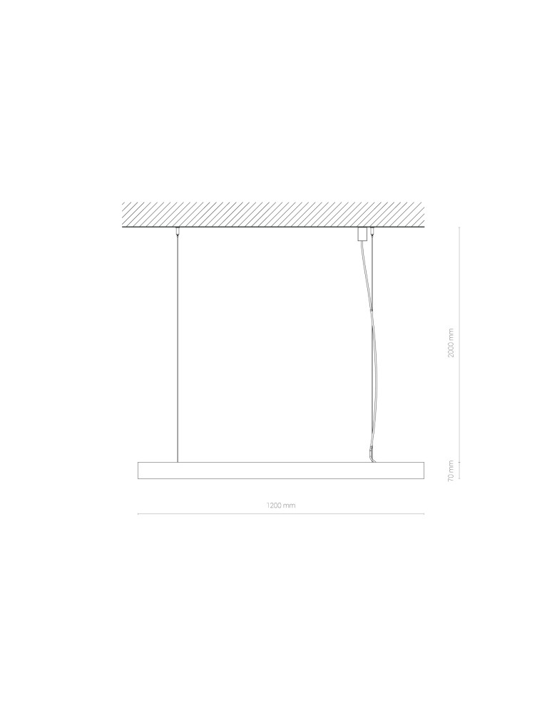 Nowodvorski CL OFFICE PRO LED 120 4000K Oświetlenie komercyjne Lampa LED Max moc 31W LED Biały 10212 Nowodvorski CL OFFICE PRO LED 120 4000K Oświetlenie komercyjne Lampa LED Max moc 31W LED Biały 10212