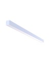 Nowodvorski CL OFFICE PRO LED 150 3000K Oświetlenie komercyjne Lampa LED Max moc 40W LED Biały 10215 Nowodvorski CL OFFICE PRO LED 150 3000K Oświetlenie komercyjne Lampa LED Max moc 40W LED Biały 10215