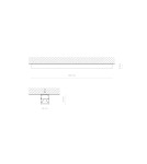 Nowodvorski CL OFFICE PRO LED 150 3000K Oświetlenie komercyjne Lampa LED Max moc 40W LED Biały 10215 Nowodvorski CL OFFICE PRO LED 150 3000K Oświetlenie komercyjne Lampa LED Max moc 40W LED Biały 10215