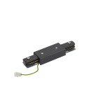 Nowodvorski PROFILE POWER STRAIGHT CONNECTOR System konfigurowalny System PROFILE Akcesoria Natynkowe Czarny 10226 Nowodvorski PROFILE POWER STRAIGHT CONNECTOR System konfigurowalny System PROFILE Akcesoria Natynkowe Czarny 10226