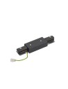 Nowodvorski PROFILE POWER STRAIGHT CONNECTOR System konfigurowalny System PROFILE Akcesoria Natynkowe Czarny 10226 Nowodvorski PROFILE POWER STRAIGHT CONNECTOR System konfigurowalny System PROFILE Akcesoria Natynkowe Czarny 10226