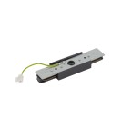 Nowodvorski PROFILE POWER STRAIGHT CONNECTOR System konfigurowalny System PROFILE Akcesoria Natynkowe Czarny 10226 Nowodvorski PROFILE POWER STRAIGHT CONNECTOR System konfigurowalny System PROFILE Akcesoria Natynkowe Czarny 10226