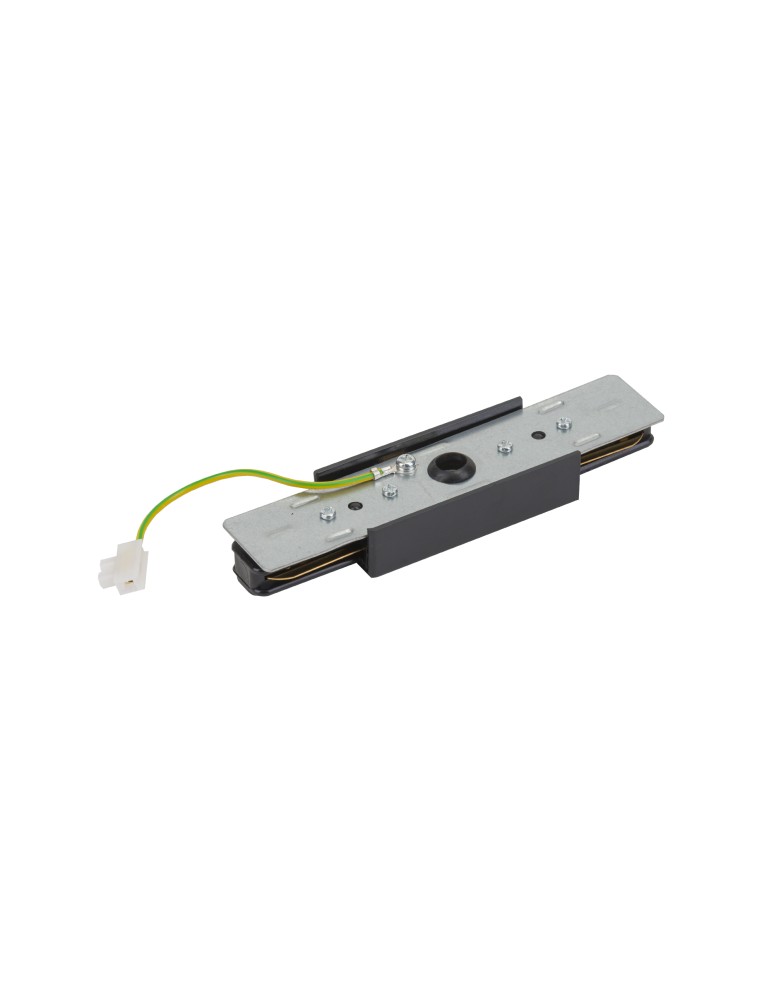 Nowodvorski PROFILE POWER STRAIGHT CONNECTOR System konfigurowalny System PROFILE Akcesoria Natynkowe Czarny 10226 Nowodvorski PROFILE POWER STRAIGHT CONNECTOR System konfigurowalny System PROFILE Akcesoria Natynkowe Czarny 10226