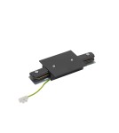 Nowodvorski PROFILE RECESSED POWER STRAIGHT CONNECTOR System konfigurowalny System PROFILE Akcesoria Podtynkowe Czarny 10228 Nowodvorski PROFILE RECESSED POWER STRAIGHT CONNECTOR System konfigurowalny System PROFILE Akcesoria Podtynkowe Czarny 10228