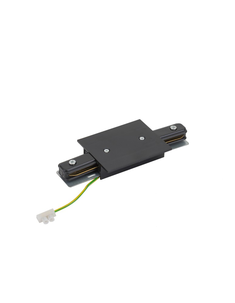 Nowodvorski PROFILE RECESSED POWER STRAIGHT CONNECTOR System konfigurowalny System PROFILE Akcesoria Podtynkowe Czarny 10228 Nowodvorski PROFILE RECESSED POWER STRAIGHT CONNECTOR System konfigurowalny System PROFILE Akcesoria Podtynkowe Czarny 10228
