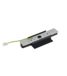Nowodvorski PROFILE RECESSED POWER STRAIGHT CONNECTOR System konfigurowalny System PROFILE Akcesoria Podtynkowe Czarny 10228 Nowodvorski PROFILE RECESSED POWER STRAIGHT CONNECTOR System konfigurowalny System PROFILE Akcesoria Podtynkowe Czarny 10228