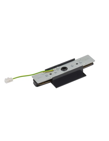 Nowodvorski PROFILE RECESSED POWER STRAIGHT CONNECTOR System konfigurowalny System PROFILE Akcesoria Podtynkowe Czarny 10228 - produkt 2