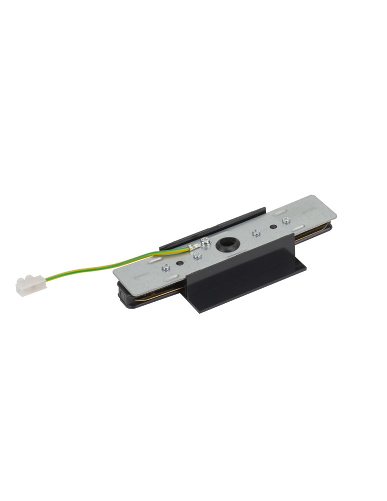 Nowodvorski PROFILE RECESSED POWER STRAIGHT CONNECTOR System konfigurowalny System PROFILE Akcesoria Podtynkowe Czarny 10228 Nowodvorski PROFILE RECESSED POWER STRAIGHT CONNECTOR System konfigurowalny System PROFILE Akcesoria Podtynkowe Czarny 10228