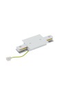 Nowodvorski PROFILE RECESSED POWER STRAIGHT CONNECTOR System konfigurowalny System PROFILE Akcesoria Podtynkowe Biały 10227 Nowodvorski PROFILE RECESSED POWER STRAIGHT CONNECTOR System konfigurowalny System PROFILE Akcesoria Podtynkowe Biały 10227