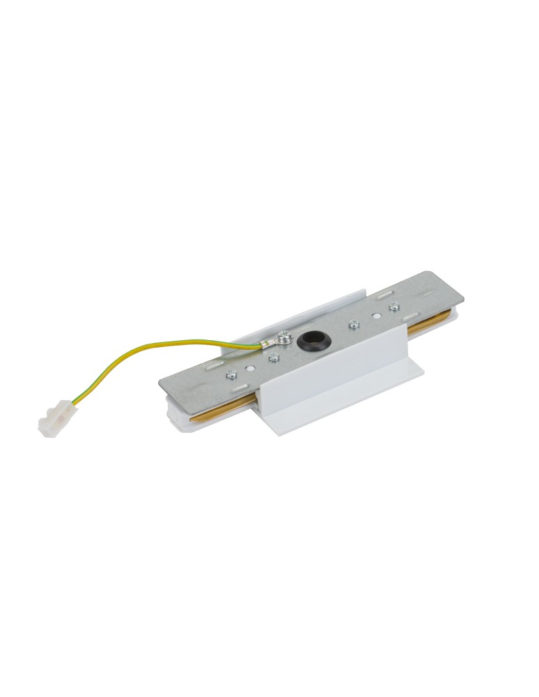 Nowodvorski PROFILE RECESSED POWER STRAIGHT CONNECTOR System konfigurowalny System PROFILE Akcesoria Podtynkowe Biały 10227 Nowodvorski PROFILE RECESSED POWER STRAIGHT CONNECTOR System konfigurowalny System PROFILE Akcesoria Podtynkowe Biały 10227