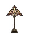 Quoizel CLASSIC CRAFTSMAN 2x60W E27 QZ/CLASSICCRF/TL Sufitowa